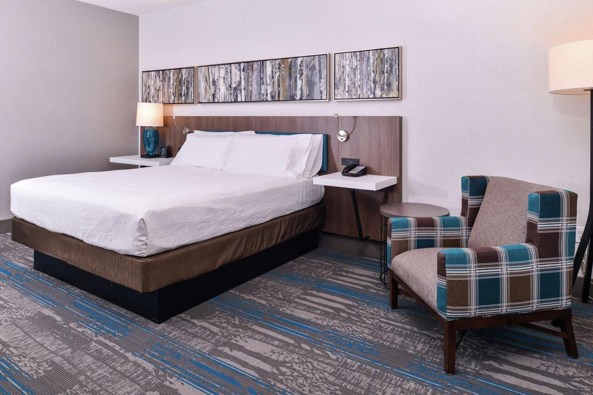 Hilton Garden Inn Salt Lake City Downtown Exterior foto