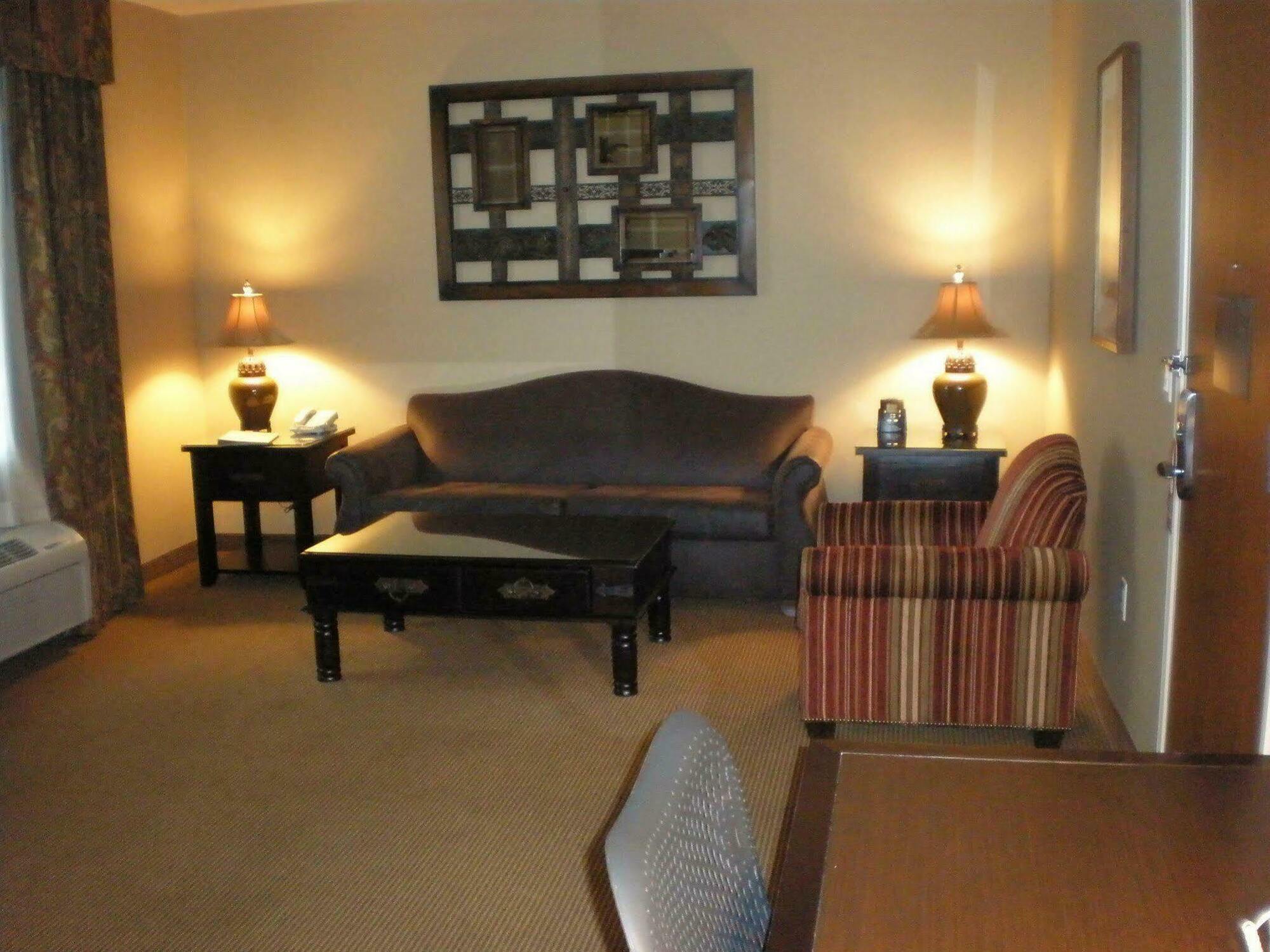 Hilton Garden Inn Salt Lake City Downtown Quarto foto